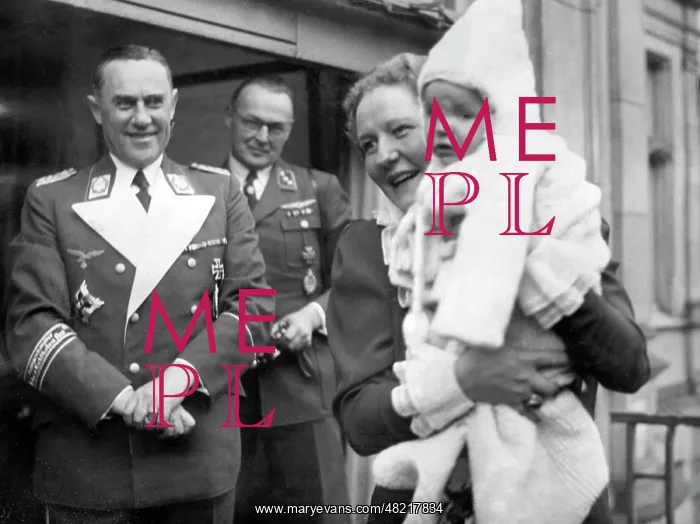: Edda Goering : Edda Goering