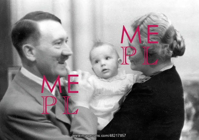 : Edda Goering : Edda Goering
