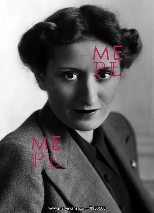  : Edda Graefin Ciano