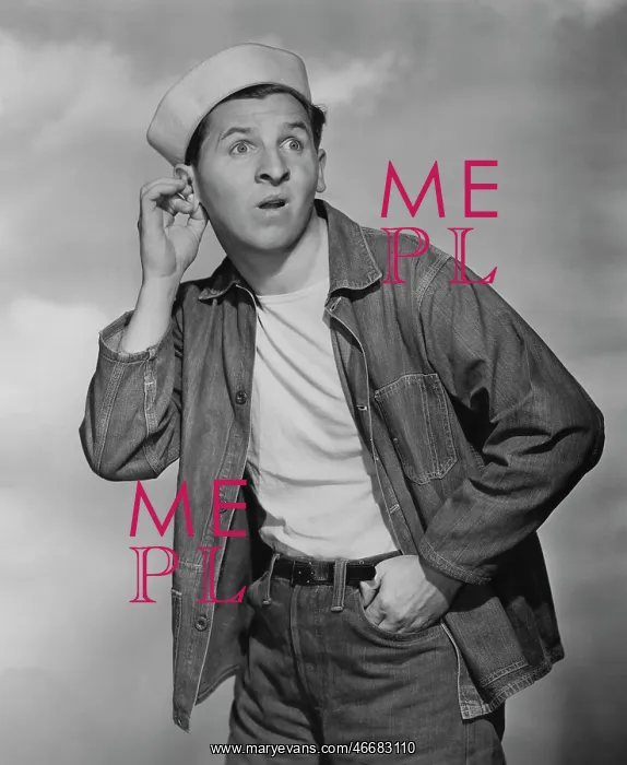 : Eddie Bracken - Actor : Eddie Bracken - Actor