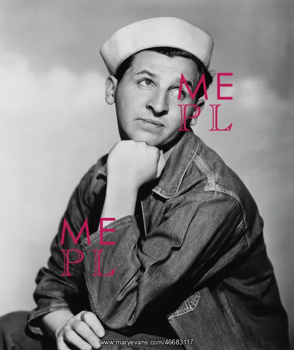 : Eddie Bracken - Actor : Eddie Bracken - Actor