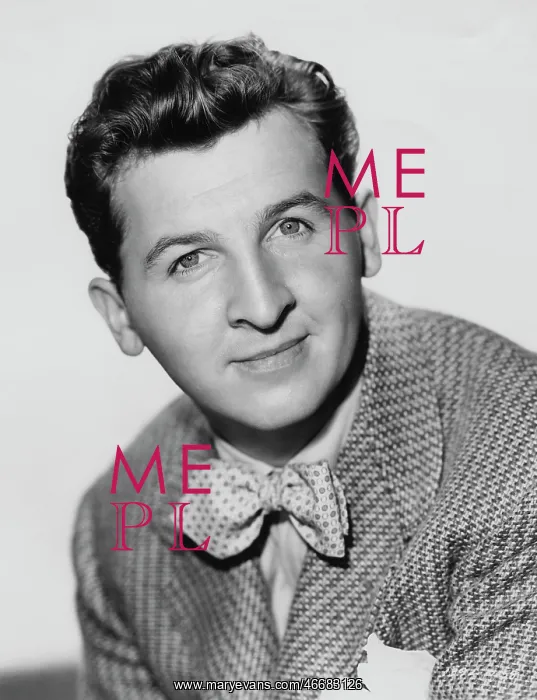 : Eddie Bracken - Actor : Eddie Bracken - Actor