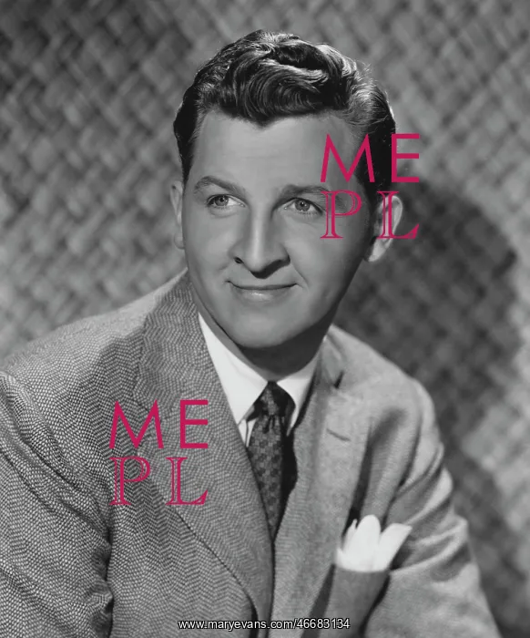 : Eddie Bracken - Actor : Eddie Bracken - Actor