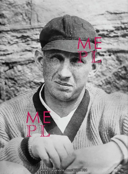 : Eddie Grant - Baseball - WWI : Eddie Grant - Baseball - WWI