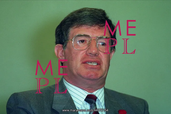  : Eddie Haigh