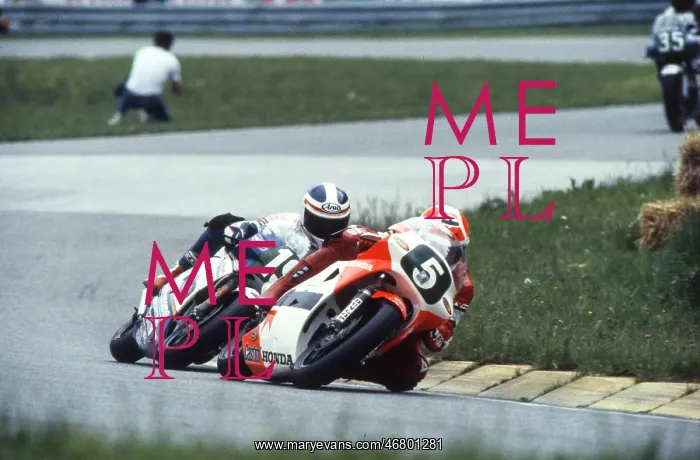 : Eddie Spencer : Eddie Spencer