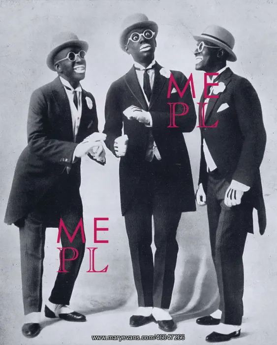  : The Three Eddies