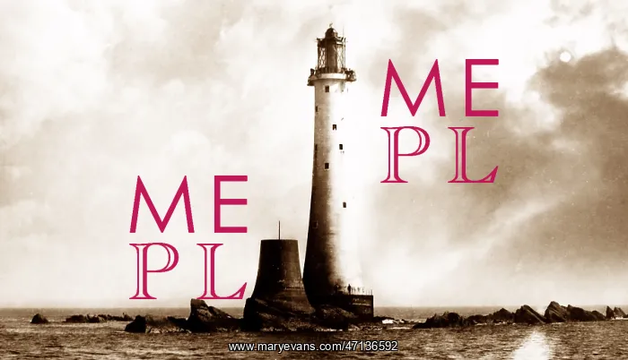  : Eddystone Lighthouse