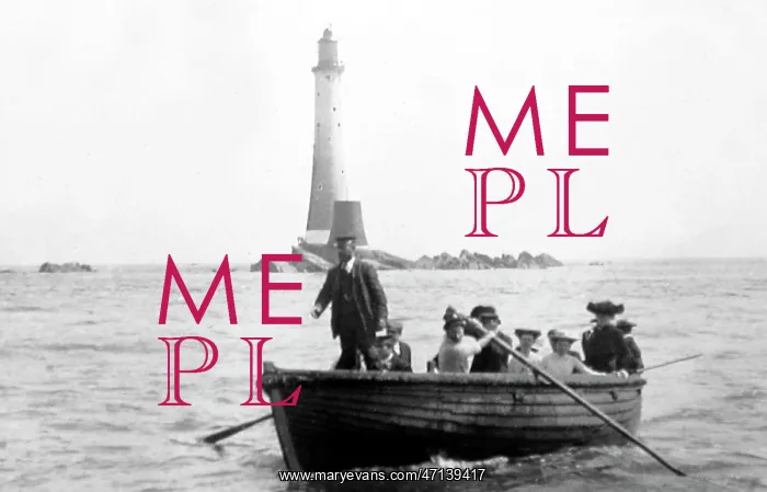 : Eddystone Lighthouse : Eddystone Lighthouse