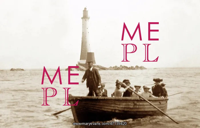 : Eddystone Lighthouse : Eddystone Lighthouse