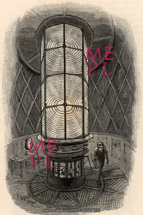 : The Eddystone lighthouse built on the Stone 13 : The Eddystone lighthouse built on the Stone 13