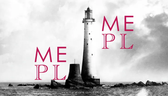  : Eddystone Lighthouse, Victorian period