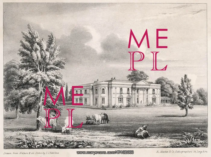 : EDEN PARK. KENT : EDEN PARK. KENT