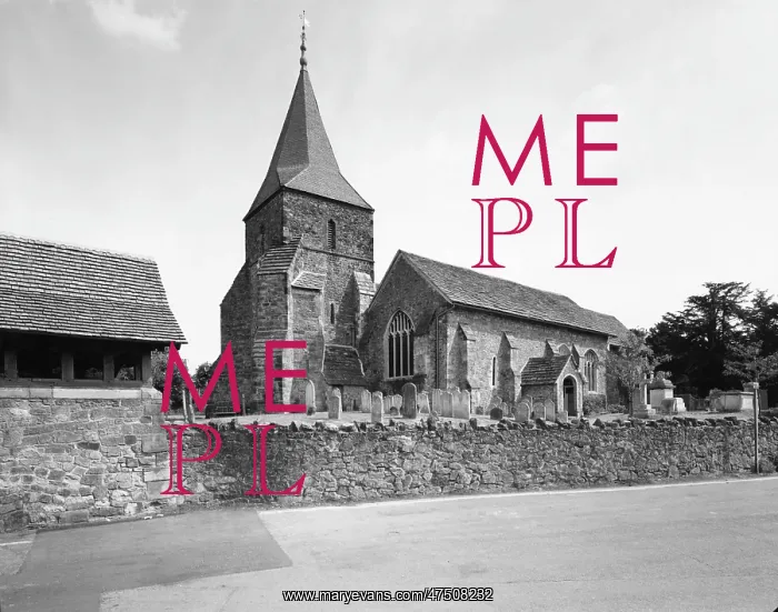  : EDENBRIDGE CHURCH