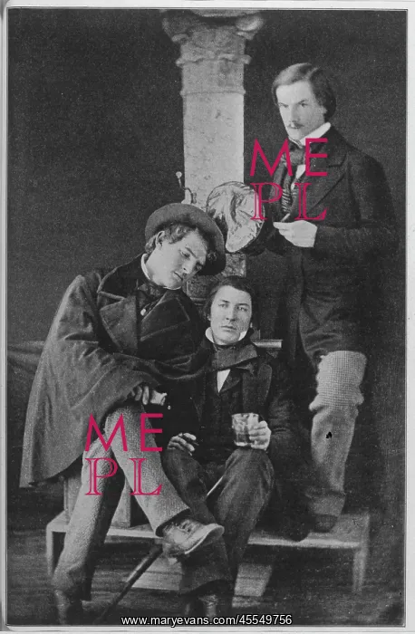 : Edgar Allen Poe and Friends : Edgar Allen Poe and Friends