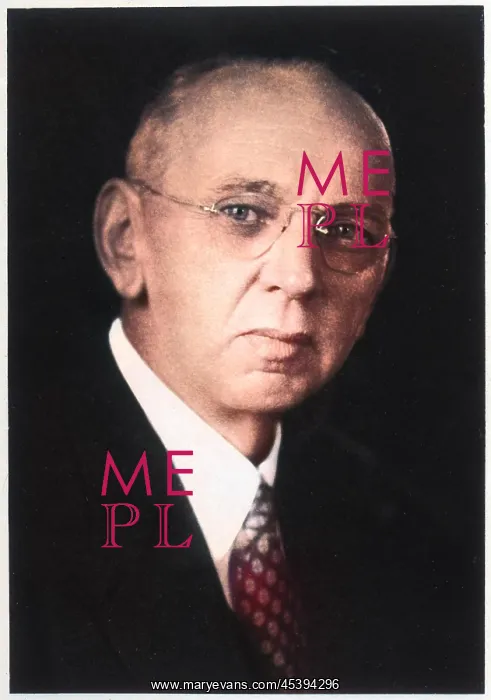  : Edgar Cayce