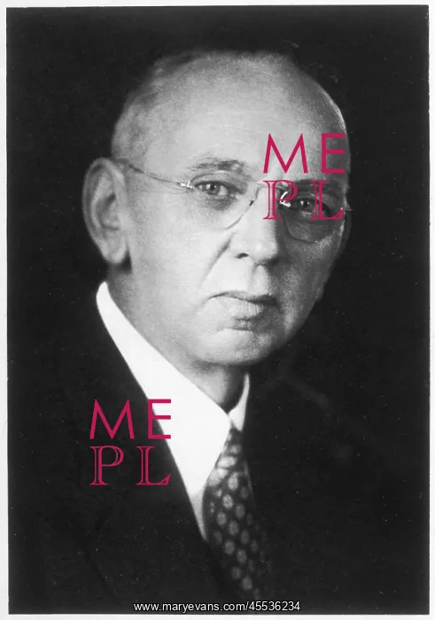  : Edgar Cayce