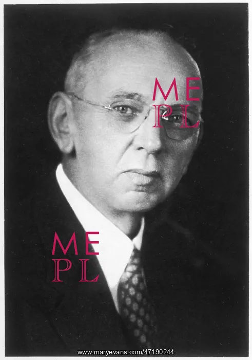  : Edgar Cayce