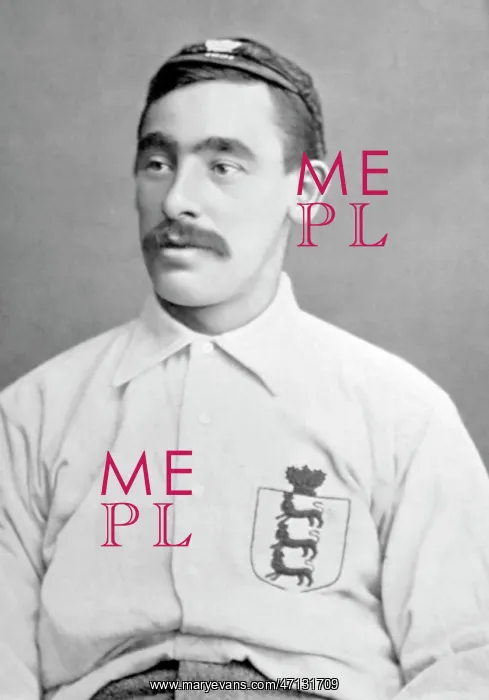  : Edgar Chadwick
