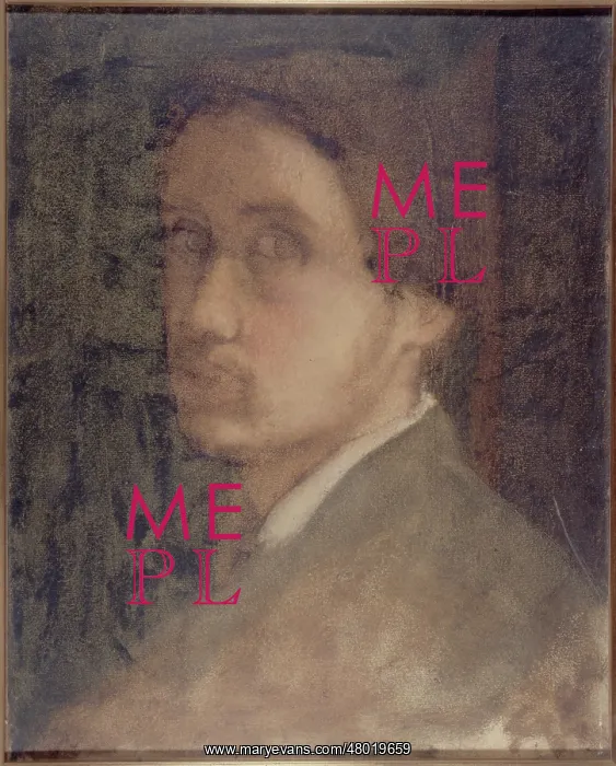 : Edgar Degas : Edgar Degas