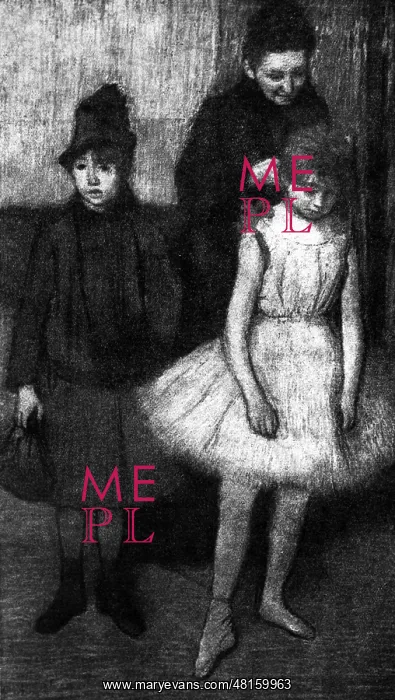 : Edgar Degas : Edgar Degas