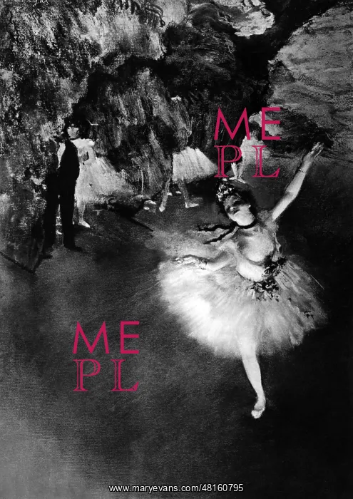 : Edgar Degas : Edgar Degas