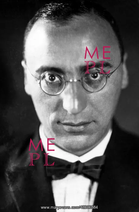 : Edgar Jung : Edgar Jung
