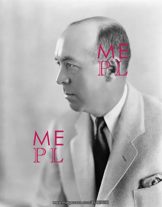 : Edgar Rice Burroughs (1875-1950), American ? : Edgar Rice Burroughs (1875-1950), American ?