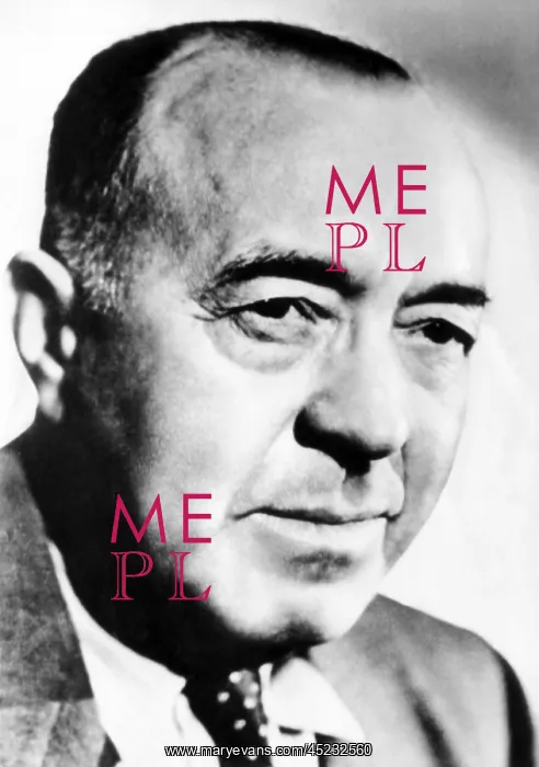 : Edgar Rice Burroughs, 1950. ? : Edgar Rice Burroughs, 1950. ?
