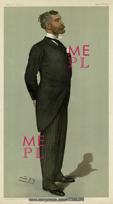 : EDGAR VINCENT / D'ABERNON : EDGAR VINCENT / D'ABERNON
