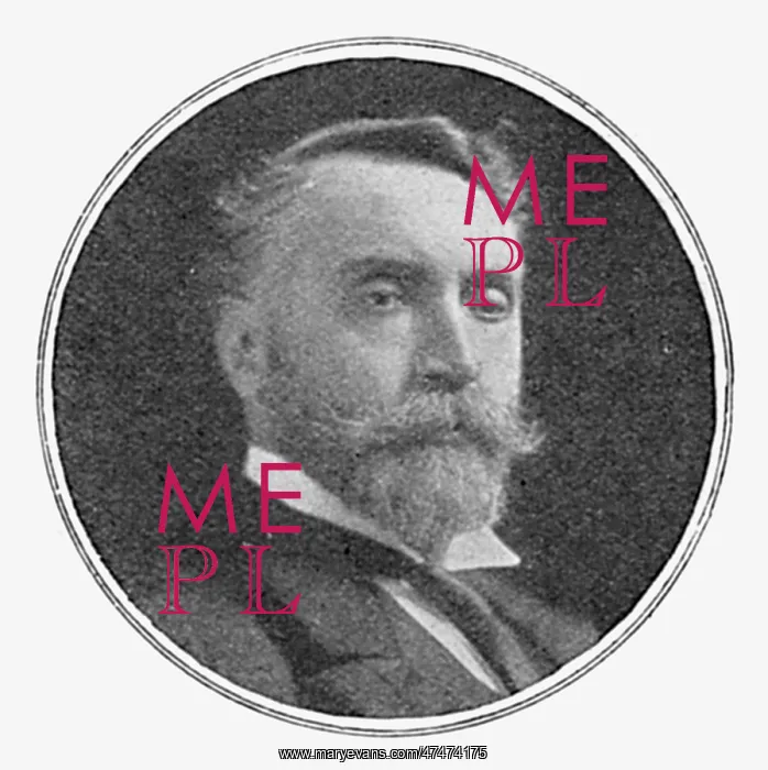 : Edgar Vincent, Viscount D'Abernon, 1909 : Edgar Vincent, Viscount D'Abernon, 1909