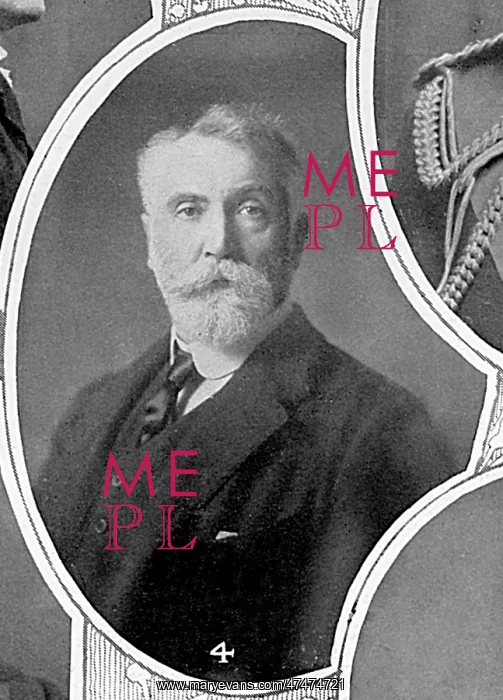 : Edgar Vincent, Viscount D'Abernon : Edgar Vincent, Viscount D'Abernon