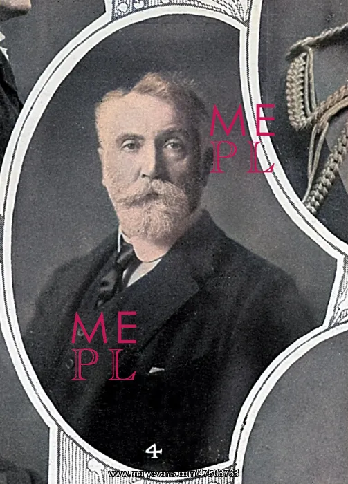 : Edgar Vincent, Viscount D?Abernon : Edgar Vincent, Viscount D?Abernon