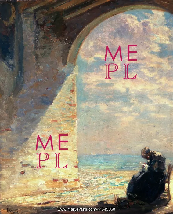 : On the Edge, painted by : On the Edge, painted by