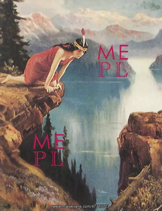  : Edge of the Precipice
