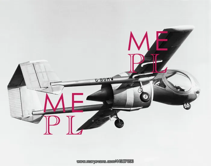 : Edgley EA-7 Optica : Edgley EA-7 Optica
