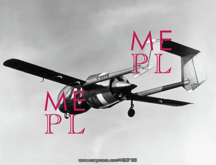 : Edgley EA-7 Optica : Edgley EA-7 Optica