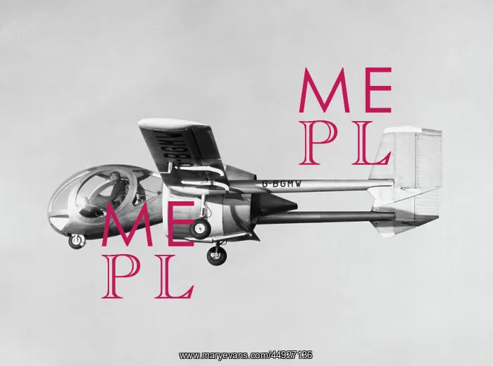 : Edgley EA-7 Optica : Edgley EA-7 Optica