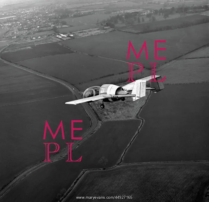 : Edgley EA-7 Optica : Edgley EA-7 Optica