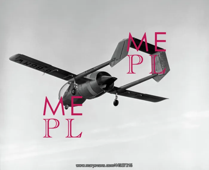: Edgley EA-7 Optica : Edgley EA-7 Optica