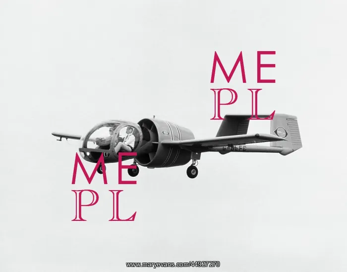  : Edgley EA-7 Optica