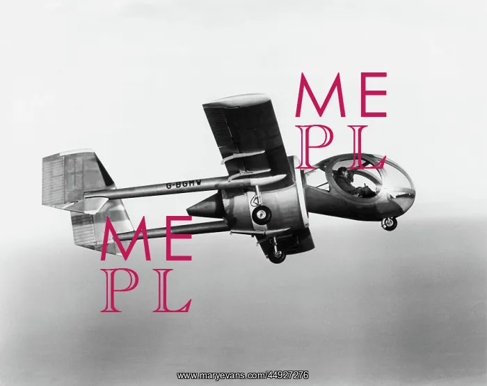 : Edgley EA-7 Optica : Edgley EA-7 Optica