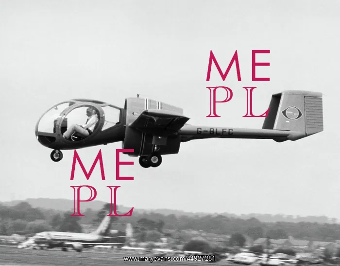 : Edgley EA-7 Optica : Edgley EA-7 Optica