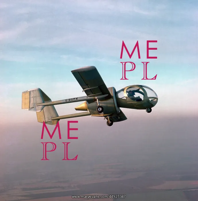: Edgley EA-7 Optica : Edgley EA-7 Optica