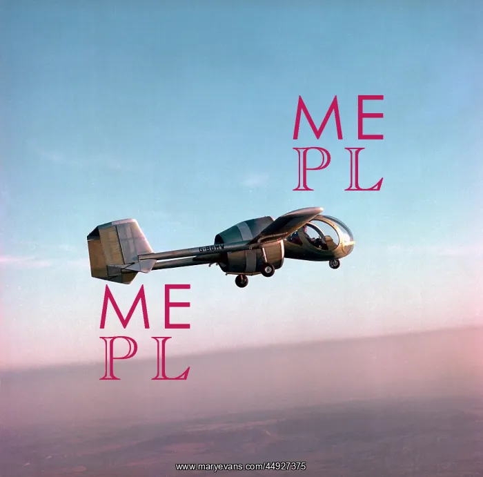: Edgley EA-7 Optica : Edgley EA-7 Optica