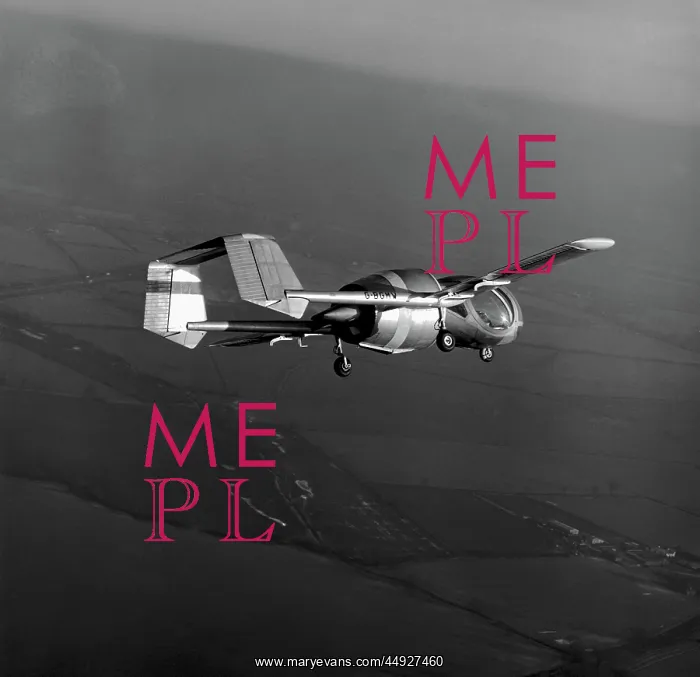 : Edgley EA-7 Optica : Edgley EA-7 Optica