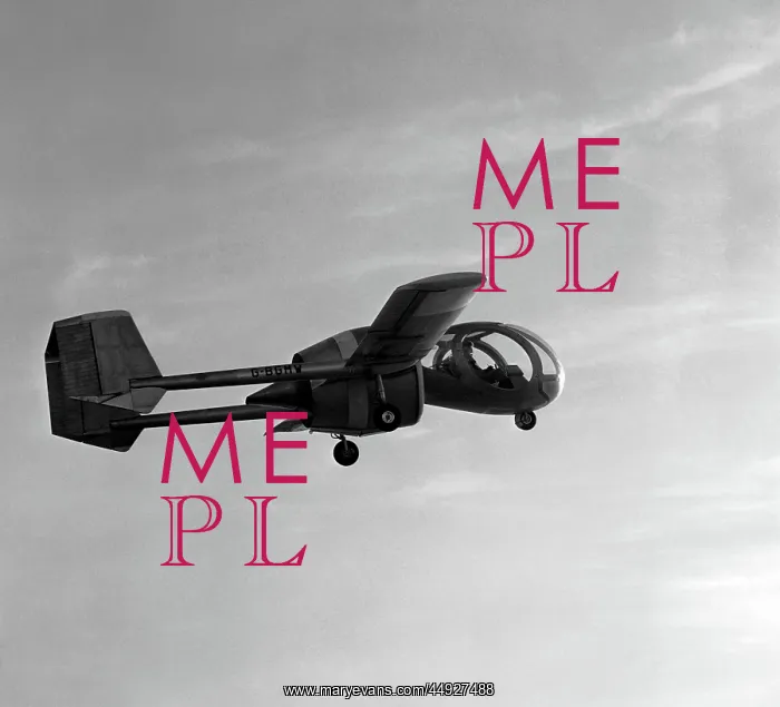 : Edgley EA-7 Optica : Edgley EA-7 Optica