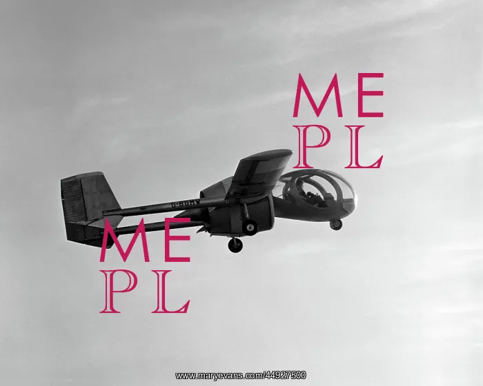 : Edgley EA-7 Optica : Edgley EA-7 Optica