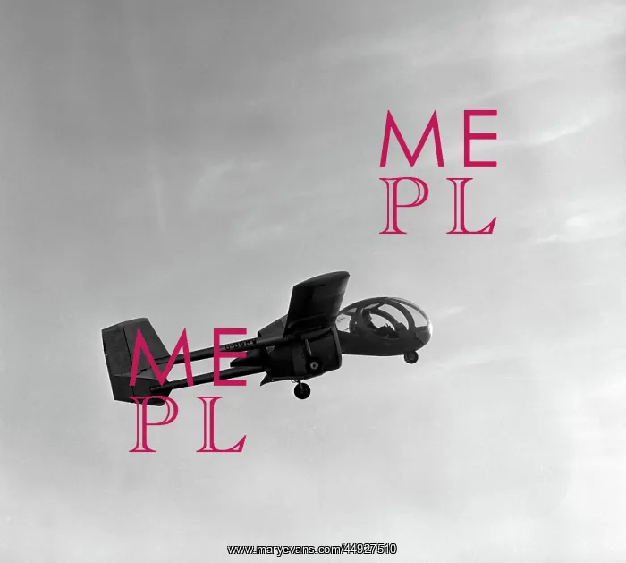 : Edgley EA-7 Optica : Edgley EA-7 Optica