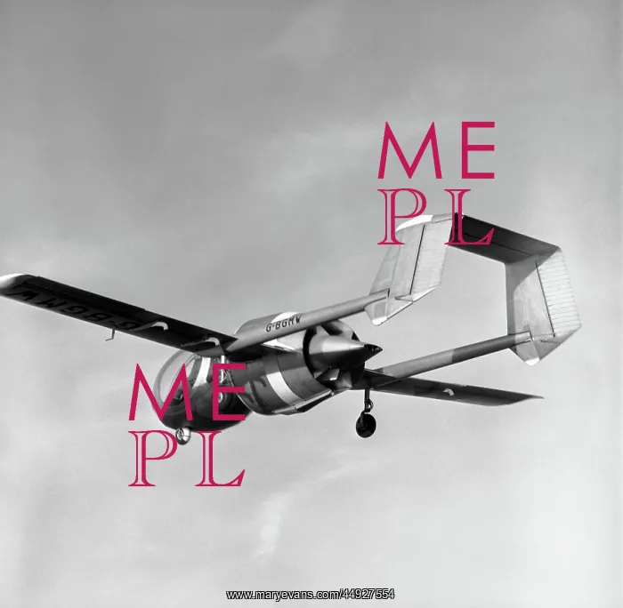 : Edgley EA-7 Optica : Edgley EA-7 Optica